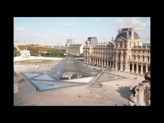 Francisco I y Enrique IV