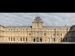 Francisco I y Enrique IV