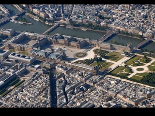 Francisco I y Enrique IV