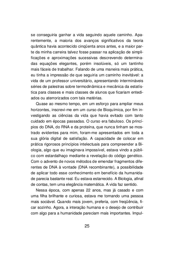 Mecanica quantica na pratica Mecanica quantica na pratica