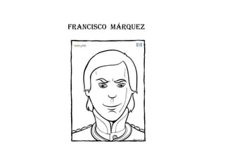 Francisco  Márquez 