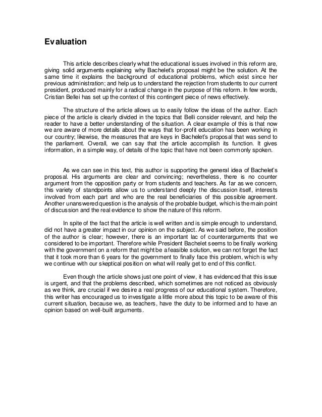 Education Research Paper Examples - EssayEmpire
