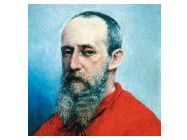 Essay about francisco manuel oller