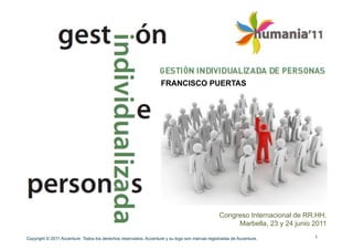 FRANCISCO PUERTAS




                                                                                               Congr...