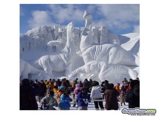 Francisco rangel escobar esculturas de-hielo