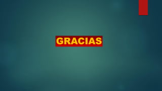 GRACIAS
 