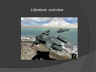 Literature overview




                      3
 