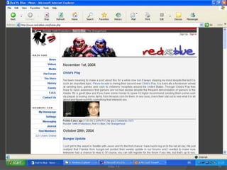 Creative Commons Attribution, Non-Commerical, Share
                     Alike 3.0                        34
 