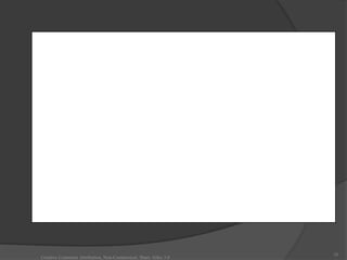 In the middle of the battle a Red emerges from the blue fort carrying a blue flag. The
character stands in front of the combatants and in a high pitched juvenile voice
addresses the fighters.

Red: Stop fighting everyone, stop fighting...

(The combatants stop fighting)

Red: Everyone, everyone, Look unto me, I possess the blue flag!
I have seen the top of the mountain and you shall worship me as though I were a
God.

(three blues run up and cosh red over the back of the head)

Red: (dying on the ground) I regret nothing, I lived as few people dare to dream

Cut to shot of soldiers standing around, looking confused, not knowing what to do.
Then they start fighting again.



                                                                                         35
 Creative Commons Attribution, Non-Commerical, Share Alike 3.0
 