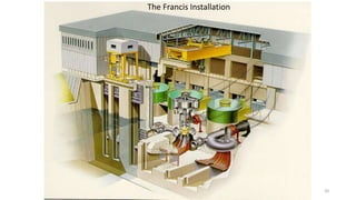 The Francis Installation
20
 