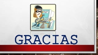 GRACIAS
 