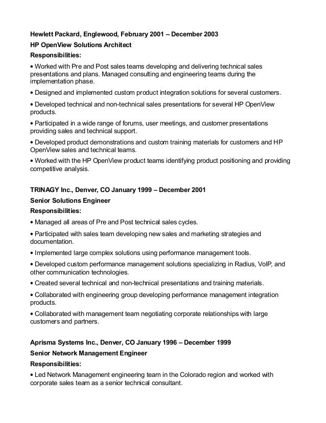 franco arteseros resume