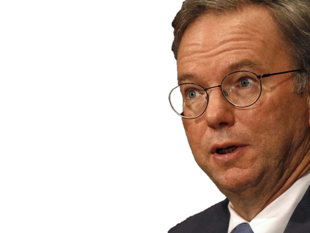 4A's Transformation 2014 March 18 François de Gaspé Beaubien, Cha…