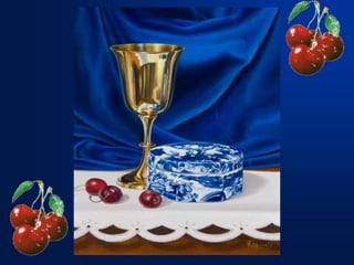 Francoise Pascals Pintora | PPTX