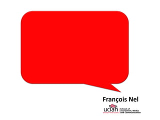 François Nel
 