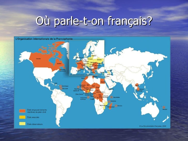 Francophonie