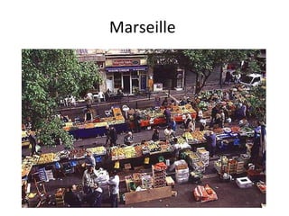 Marseille  
