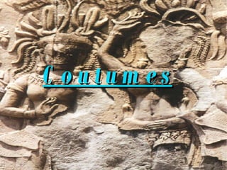 Coutumes 