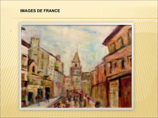 , IMAGES DE FRANCE 