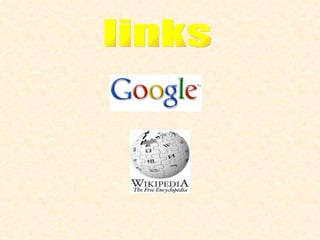 links 
