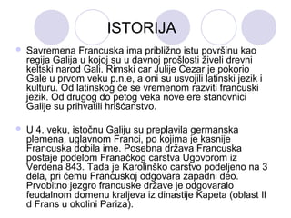 Francuska | PPT