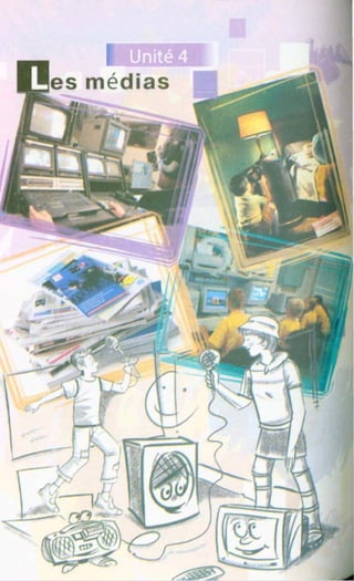 Unité 4
 