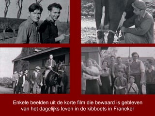 Franeker 1940-1945 (HCF, mei 2023).ppt