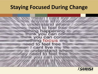 Evidence-based, multi-component prevention programsAssessing Public Knowledge and Attitudes: What Americans Believe