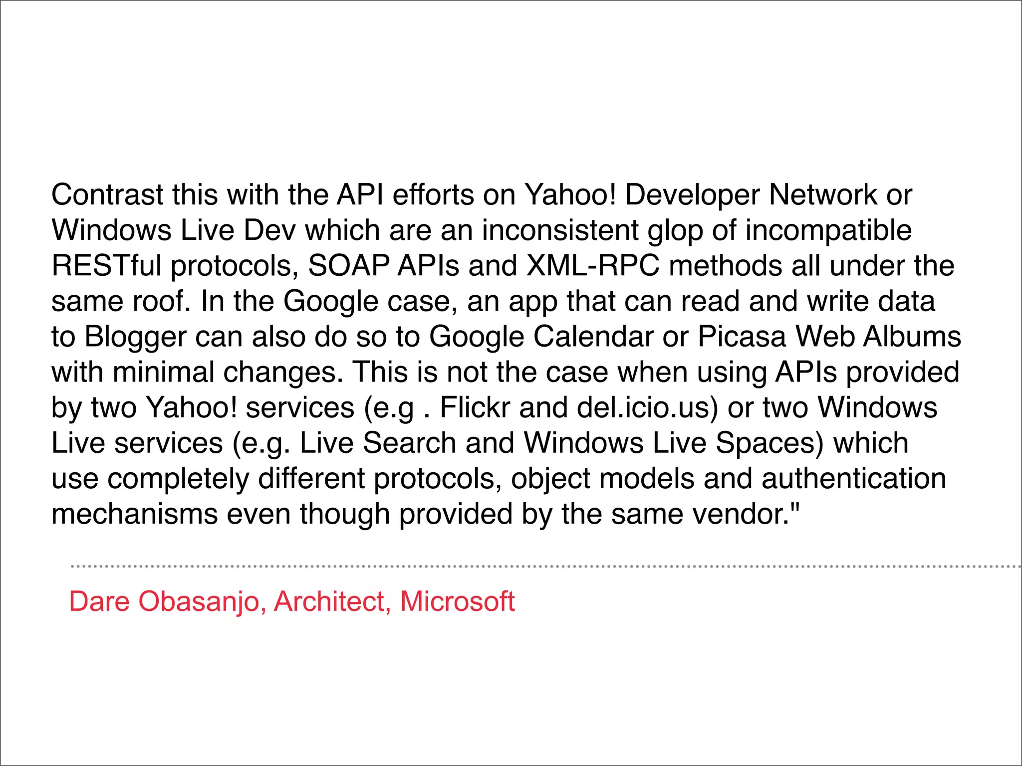 Frank Mantek Google G Data