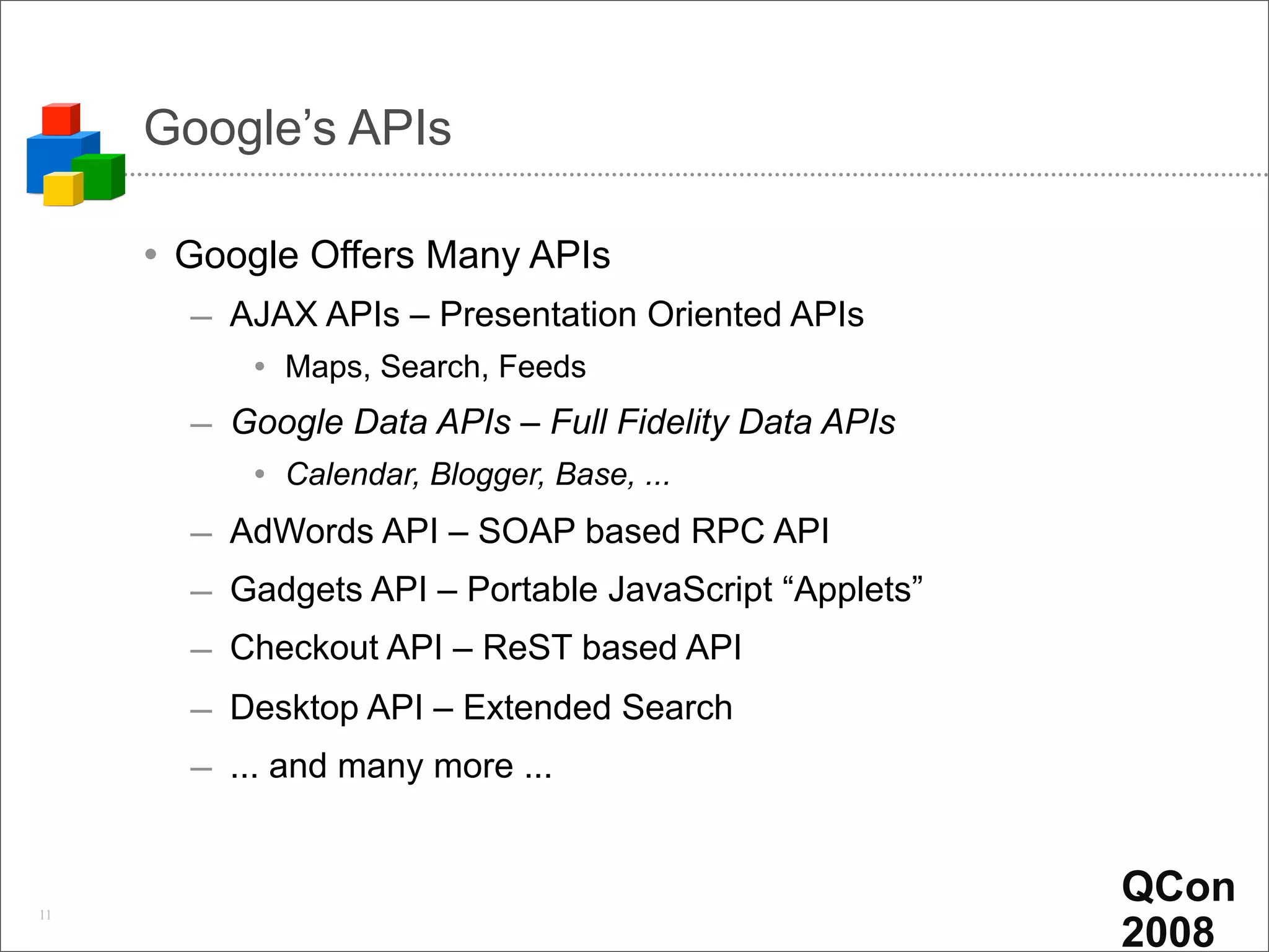 Frank Mantek Google G Data