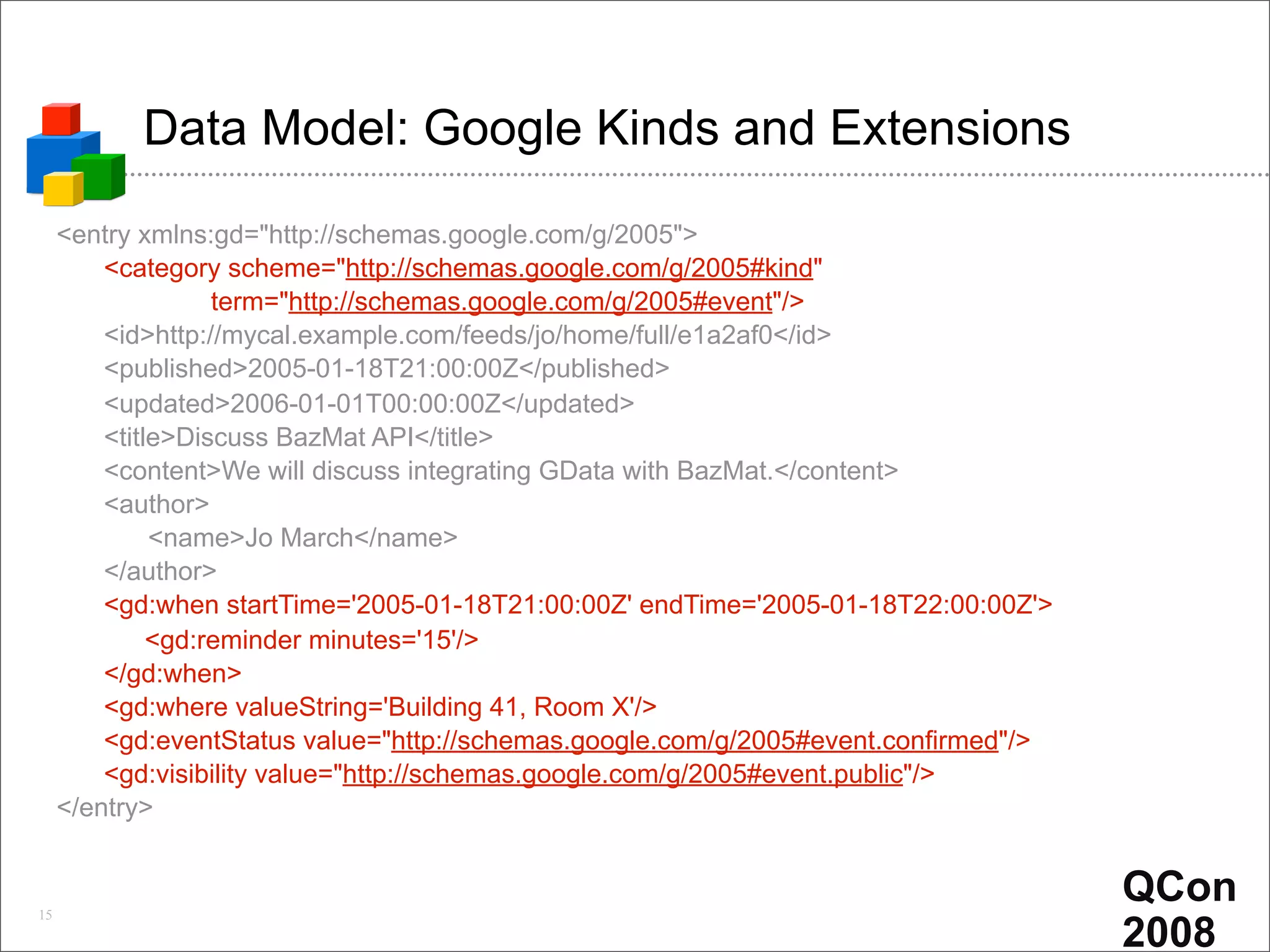Frank Mantek Google G Data