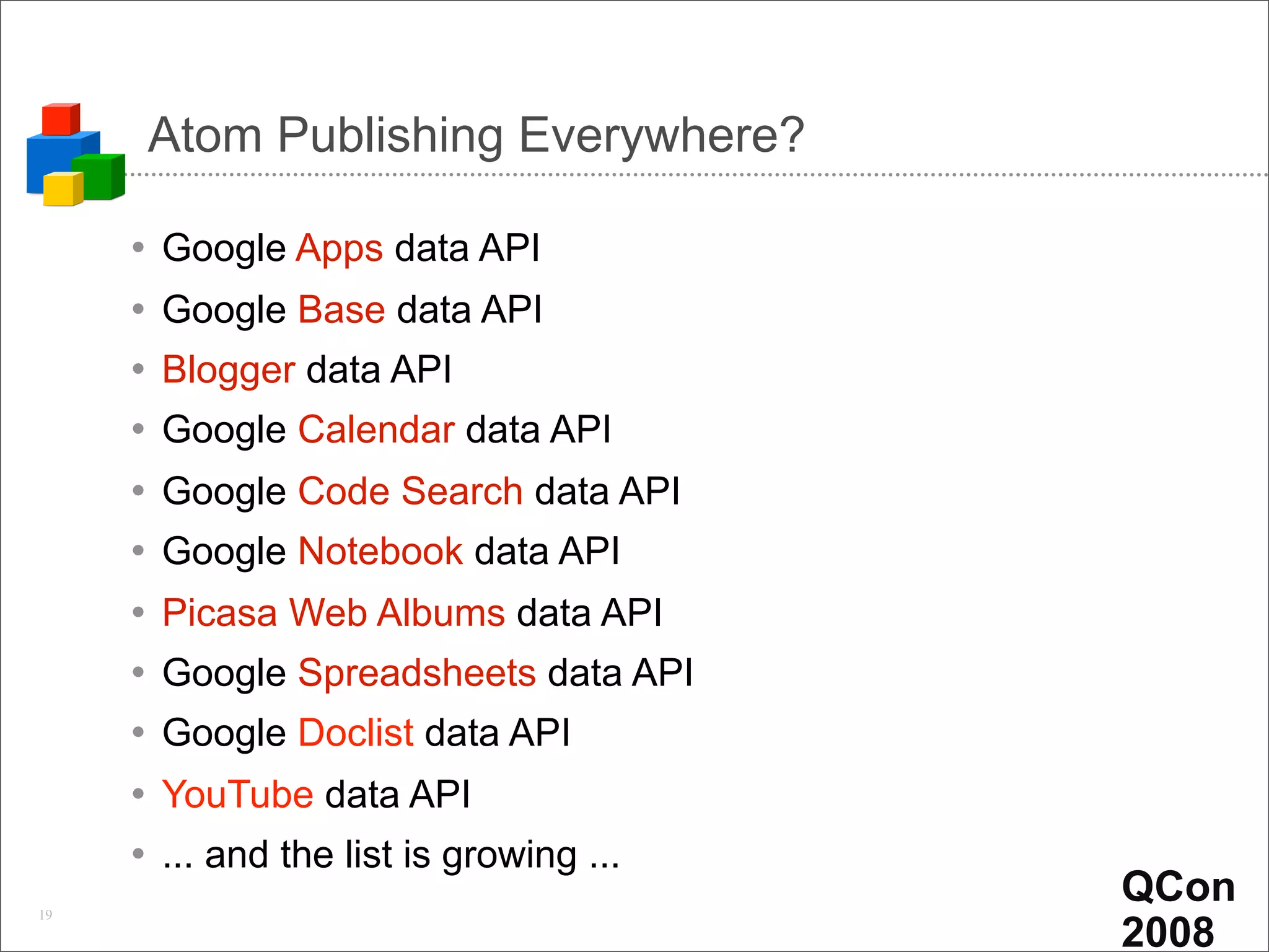 Frank Mantek Google G Data