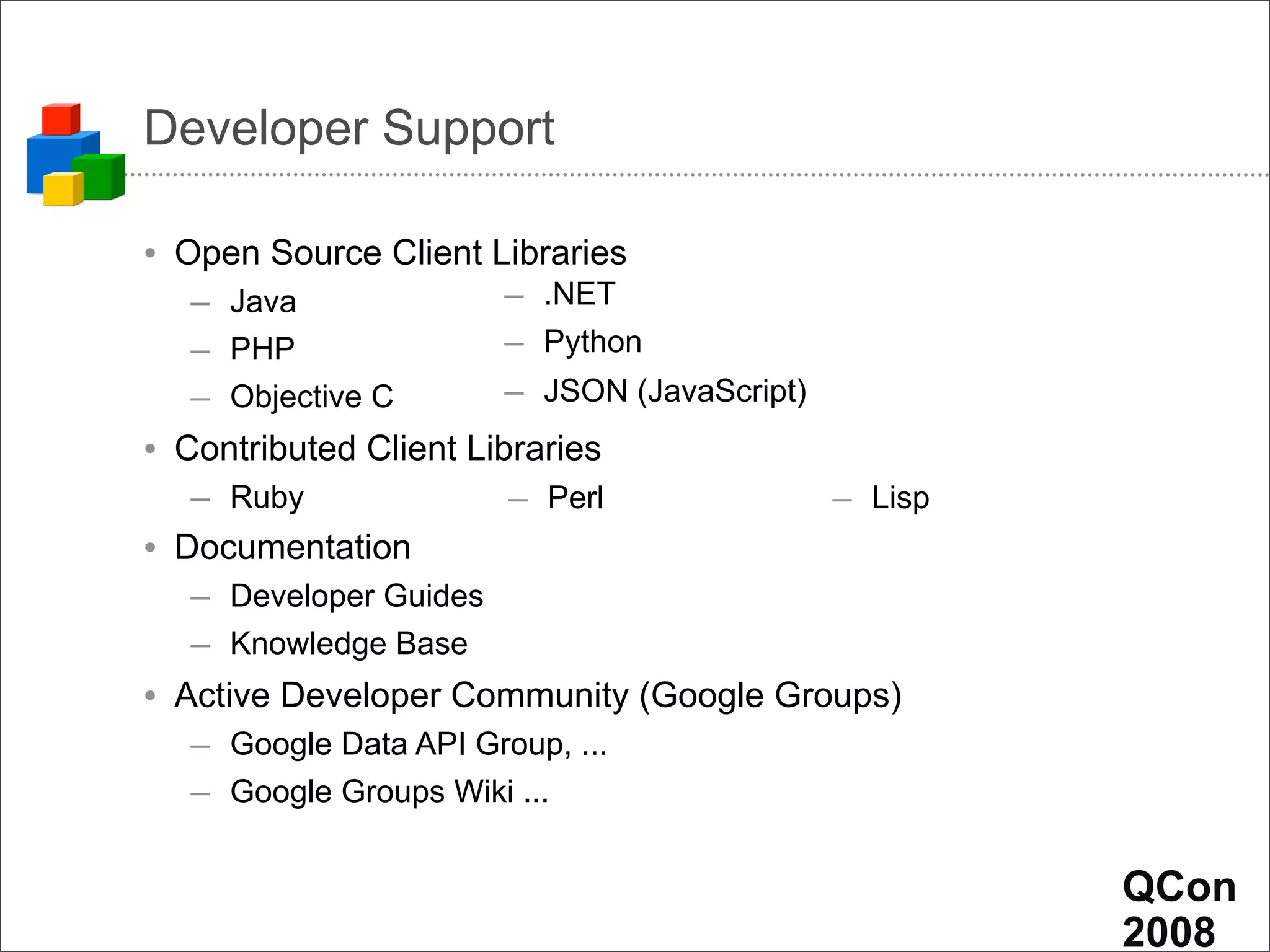 Frank Mantek Google G Data