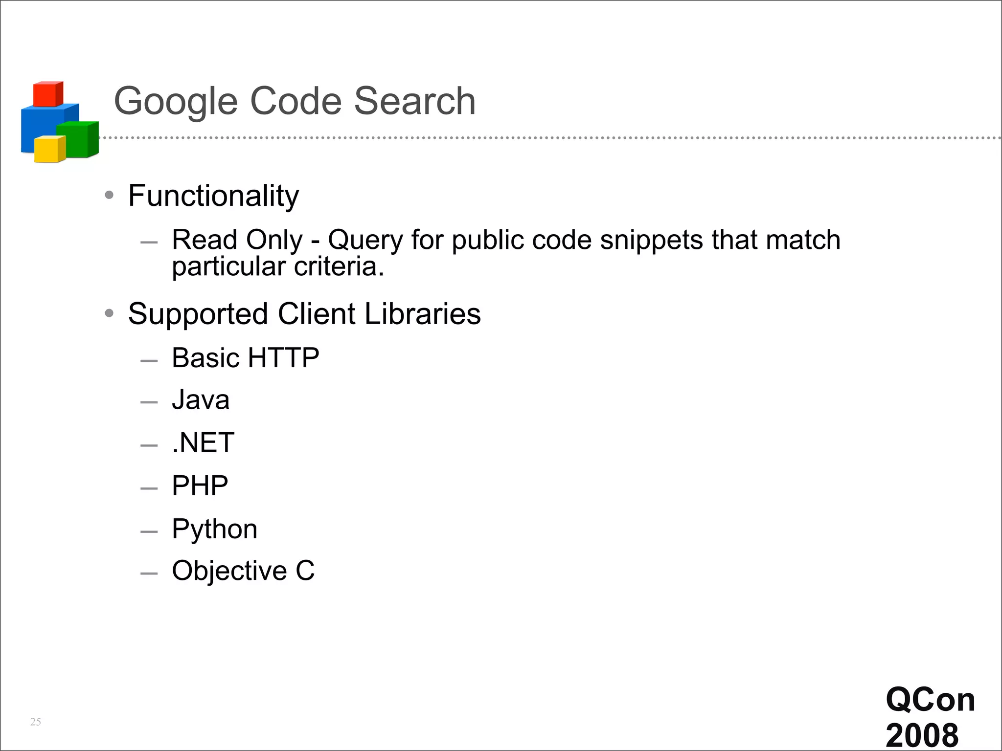 Frank Mantek Google G Data