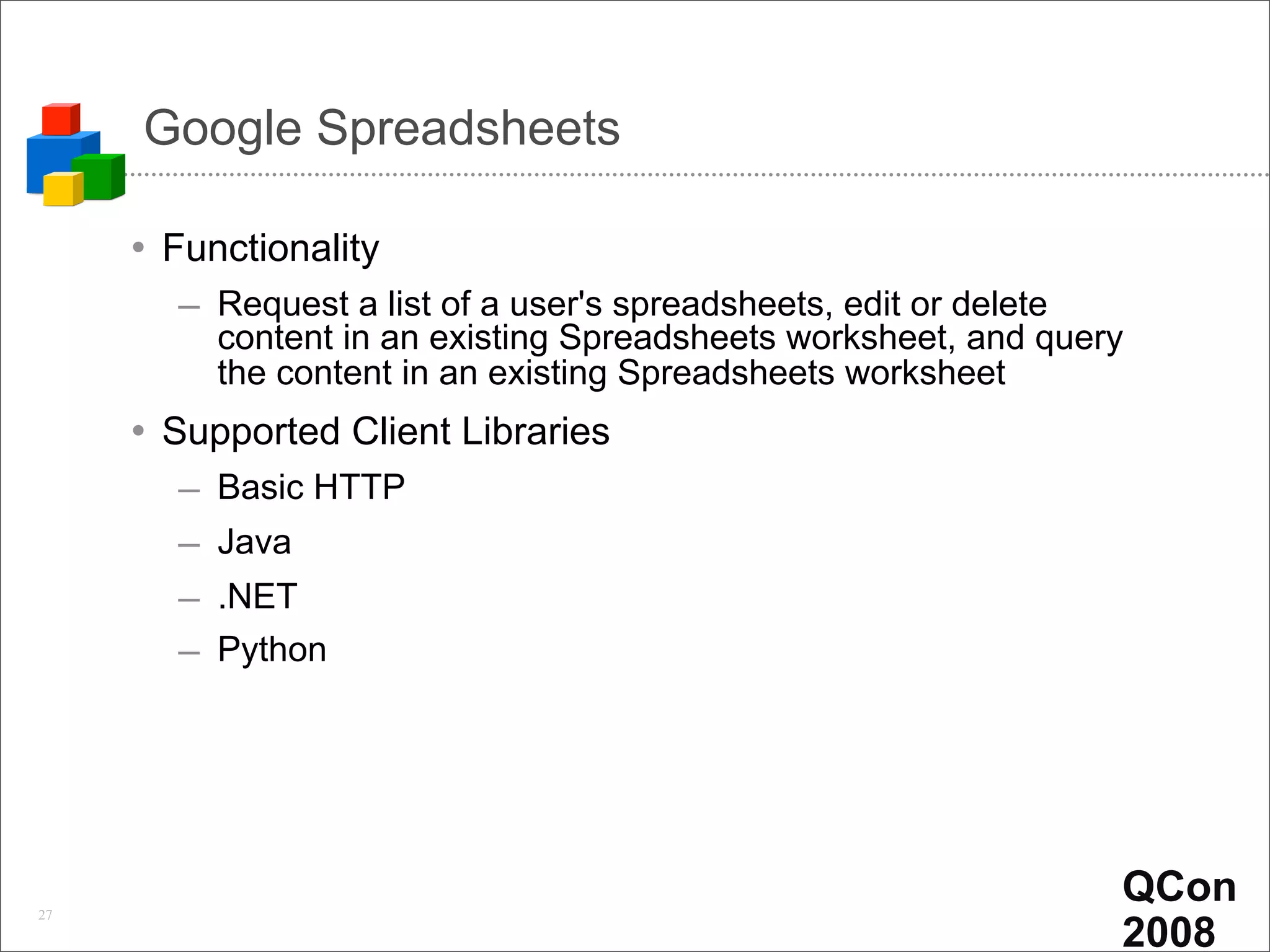 Frank Mantek Google G Data