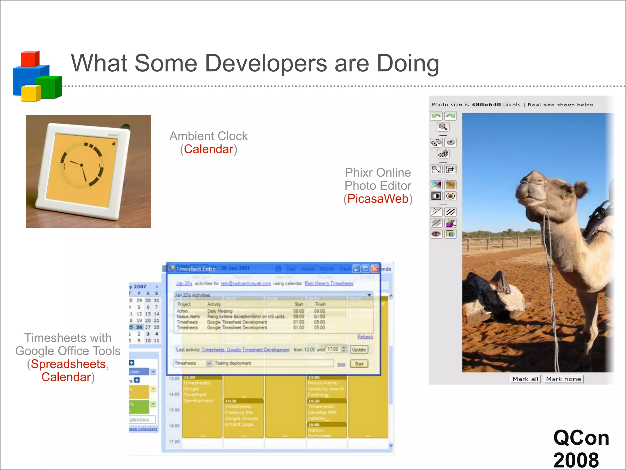 Frank Mantek Google G Data