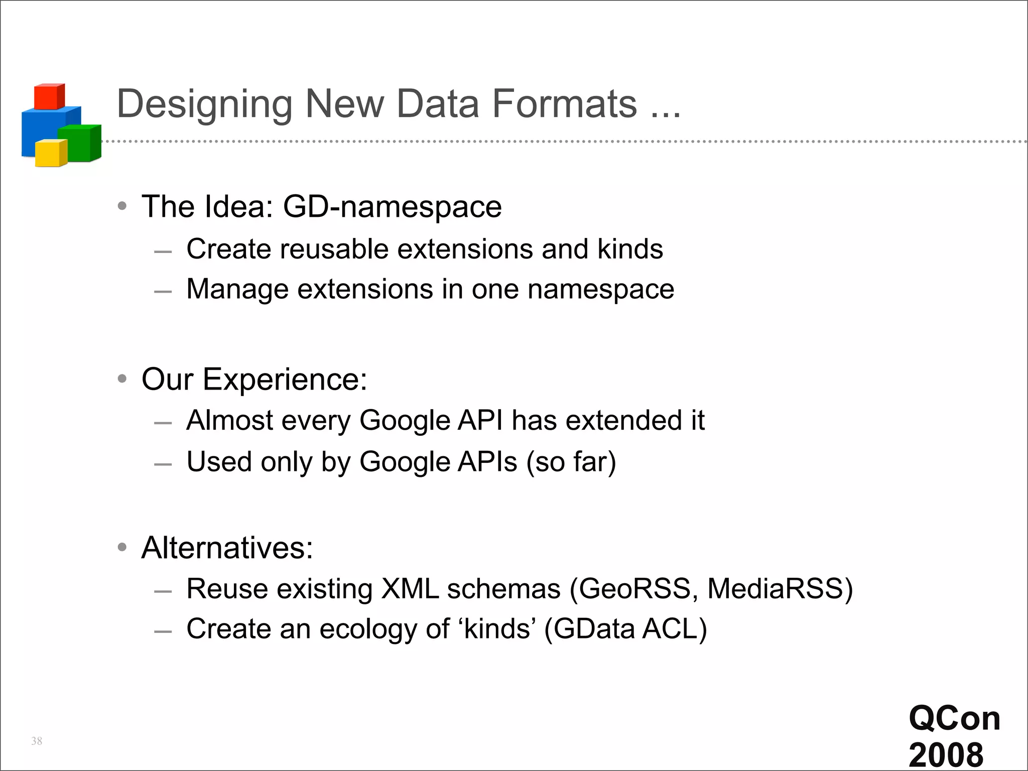 Frank Mantek Google G Data