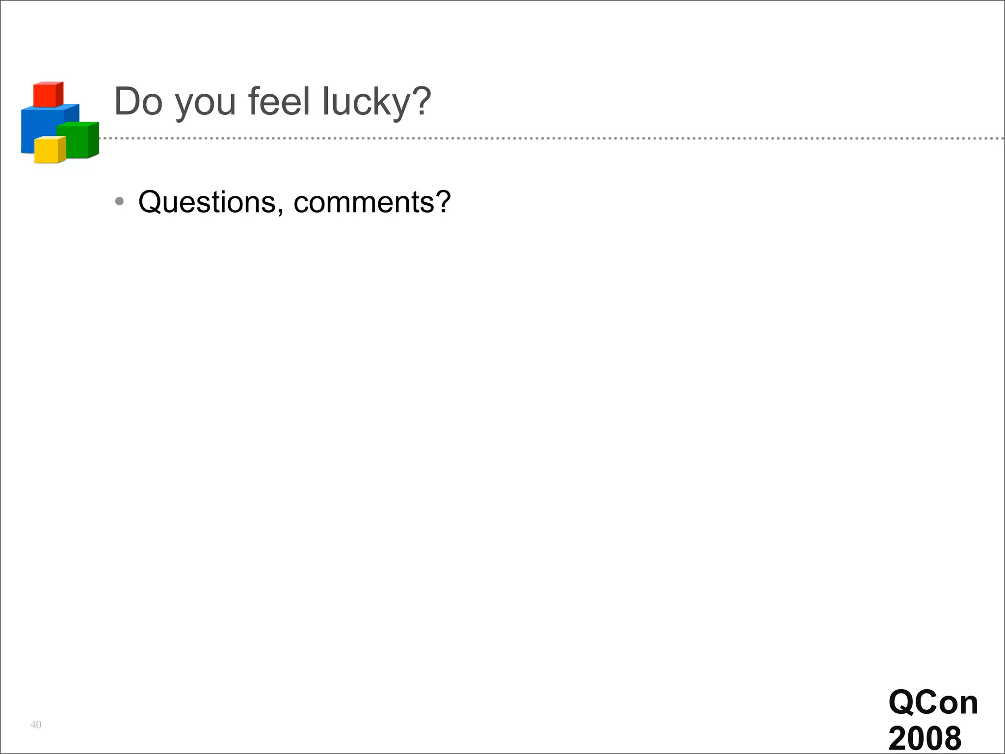 Frank Mantek Google G Data