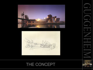 THE CONCEPT 
