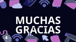 MUCHAS
GRACIAS
www.unsitiogenial.es
 