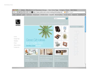 Frank Electronic Brochure