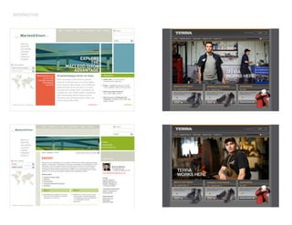 Frank Electronic Brochure