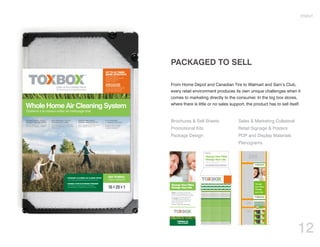 Frank Electronic Brochure