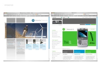 Frank Electronic Brochure