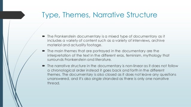 Frankenstein literary analysis questions