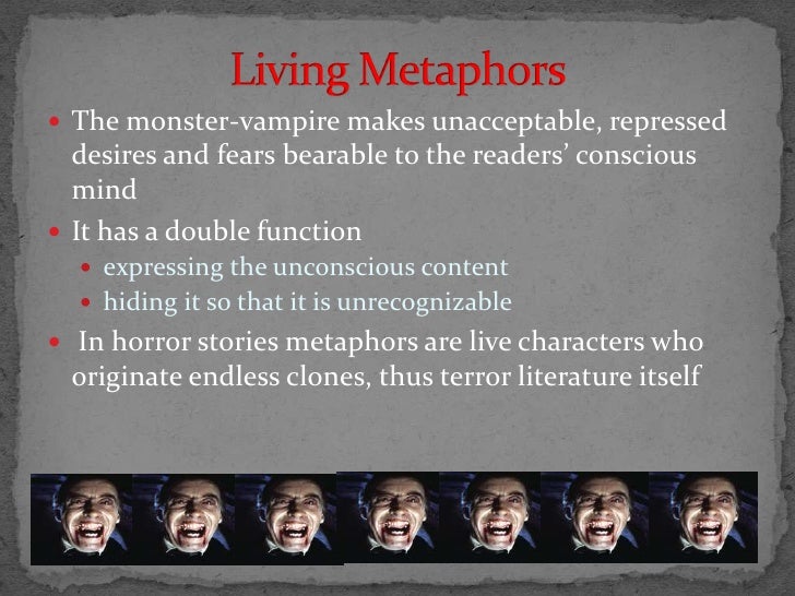 Frankenstein And Dracula