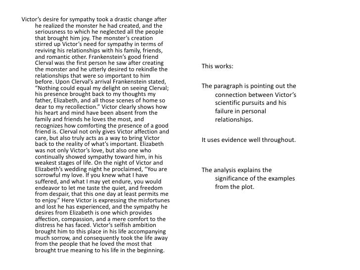 Writing High School Essays How To Write A Thesis Paragraph For An Essay also How To Write A Thesis Sentence For An Essay Frankenstein Paper Argumentative Essay Topics High School