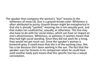 Frankenstein Presentation: Body Paragraphs | PPT