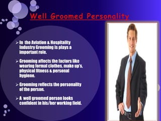 Why do you think its Important to present yourself as a professional in an interview