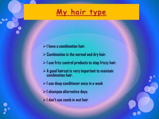 Time ManagerPleasing  PersonalityIt is something about the person who had good features, inner beauty & a charm which means a Pleasing Personality.